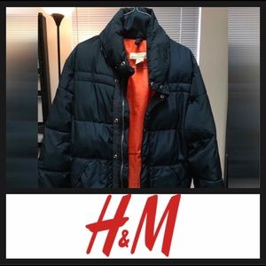 H&M Jacket